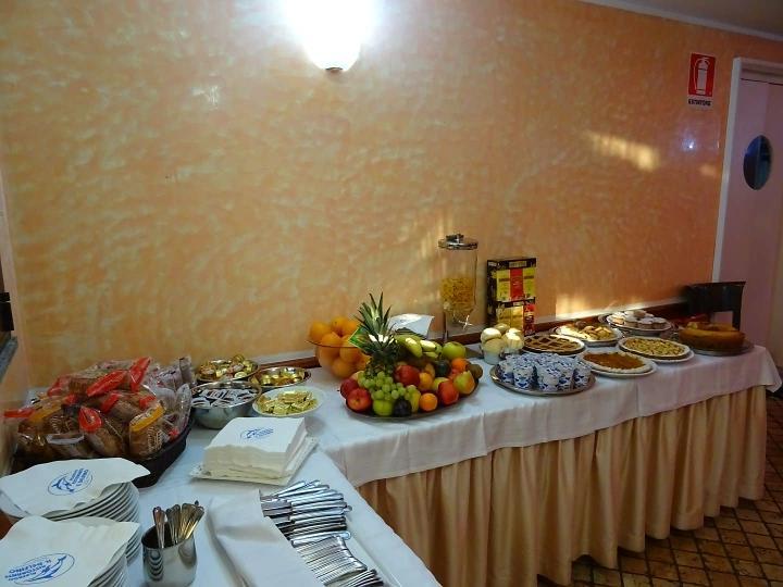 Albergo Ristorante Il Delfino Novara Eksteriør bilde